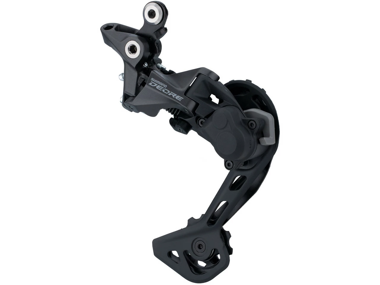 Shimano Deore RD-M5120 10/11-speed Shadow Plus Rear Derailleur - Image 3
