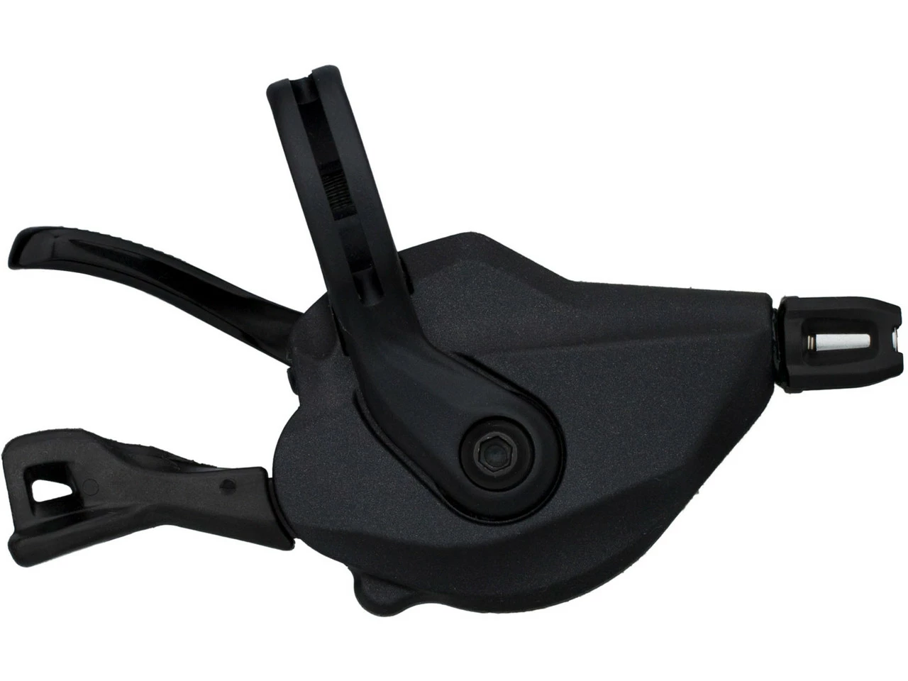 Shimano XTR SL-M9100 12-speed Shifter W/ Clamp - Image 2