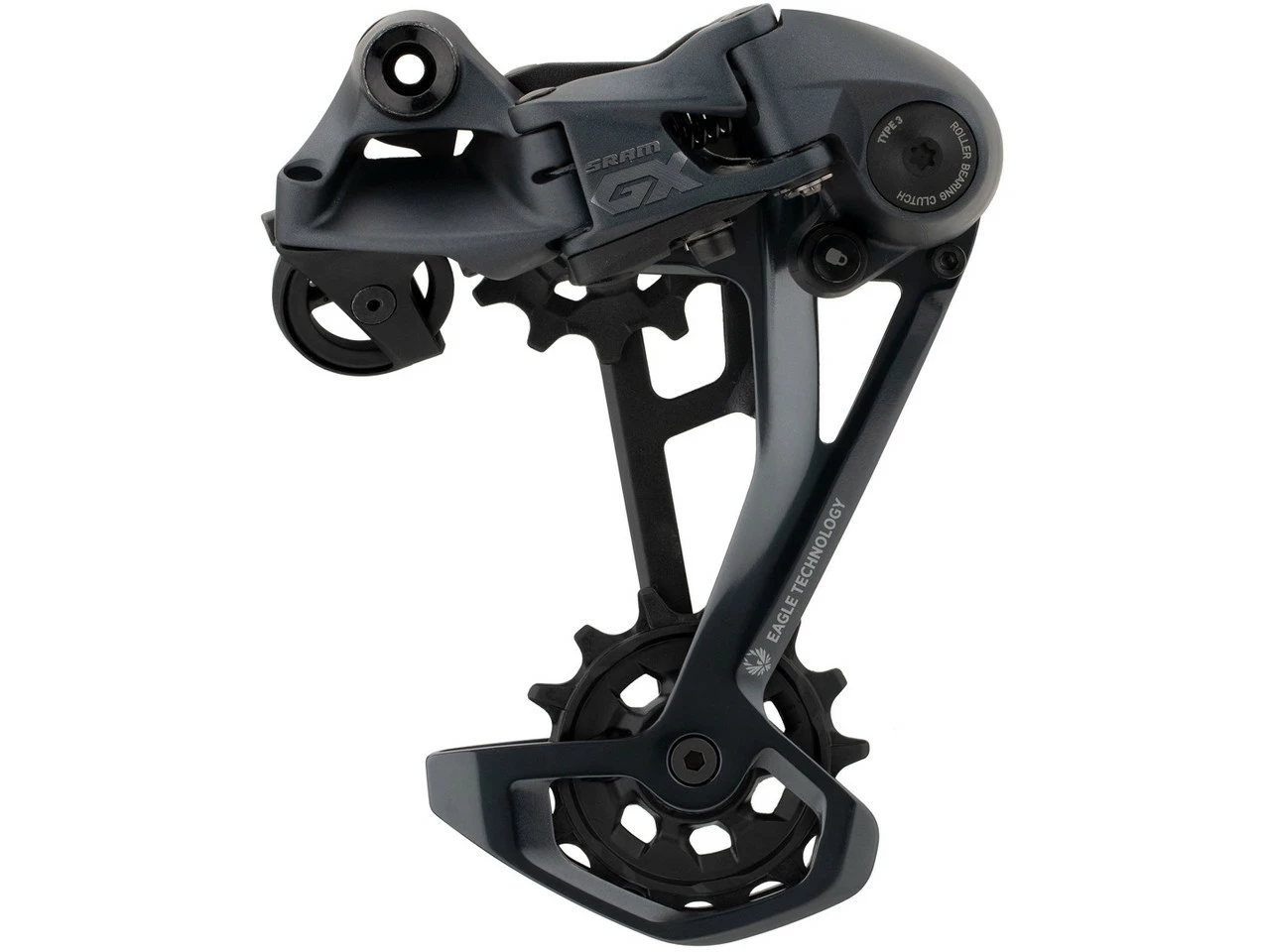 SRAM GX Eagle 12-Speed Rear Derailleur