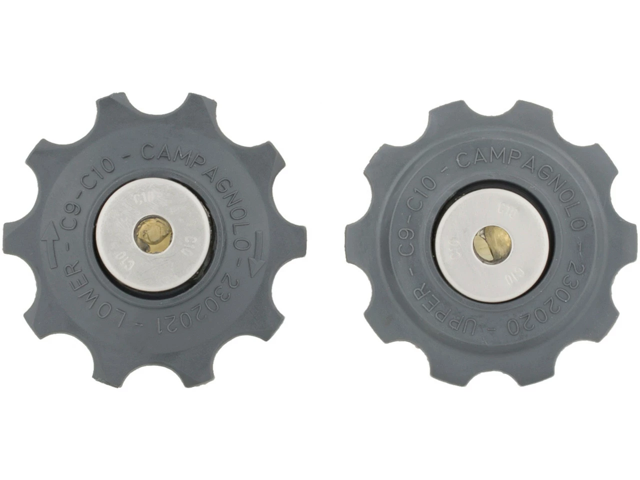 Campagnolo® Super Record Derailleur Pulleys