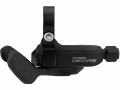 Shimano Deore SL-M5100 Mono 2x Shifter W/ Clamp