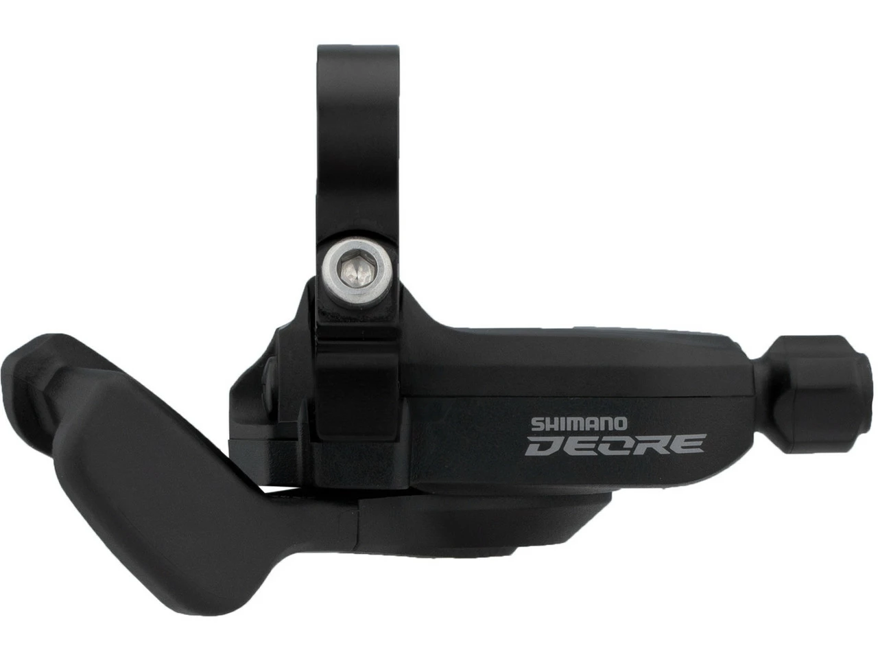 Shimano Deore SL-M5100 Mono 2x Shifter W/ Clamp