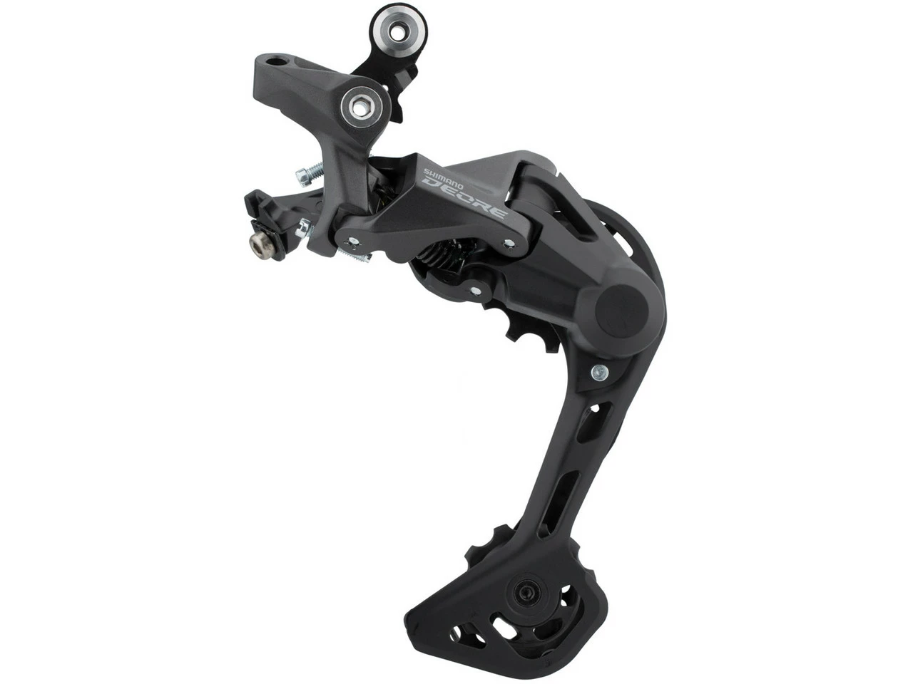 Shimano Deore Shadow RD-M4120 10-/11-speed Rear Derailleur