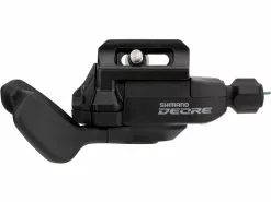 Shimano Deore SL-M5100-I Mono 2x Shifter W/ I-Spec EV