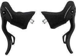 Campagnolo® Super Record EPS Ergopower 2x12 Shift/Brake Levers