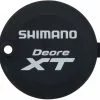 Shimano Gear Indicator Cover For SL-M770
