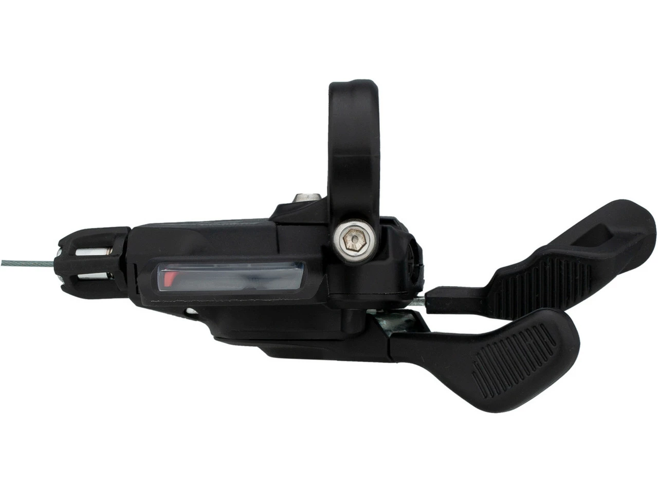 Shimano Deore SL-M6100 12-speed Shifter W/ Clamp + Gear Indicator