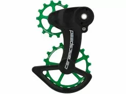 CERAMICSPEED OSPW X Coated Derailleur Pulley System SRAM Rival 1 T. 3 - Limited Ed.