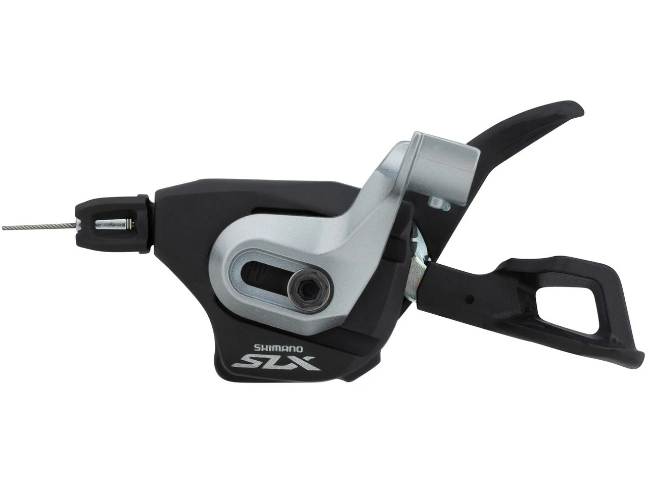 Shimano SLX SL-M7000-I 2-/3-/10-/11-speed Shifter W/ I-Spec II - Image 3