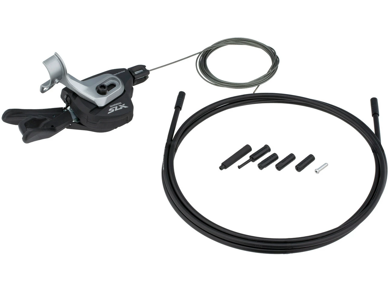 Shimano SLX SL-M7000-I 2-/3-/10-/11-speed Shifter W/ I-Spec II - Image 8