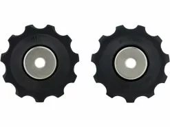 Shimano 9-/10-speed Derailleur Pulleys - 1 Pair