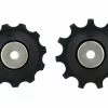 Shimano Derailleur Pulleys For 105 11-speed - 1 Pair