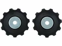 Shimano Derailleur Pulleys For Deore 10-speed - 1 Pair