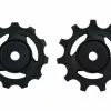 Shimano Derailleur Pulleys For Dura-Ace R9100 11-speed - 1 Pair