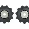 Shimano Derailleur Pulleys For SLX Deore 10-speed - 1 Pair