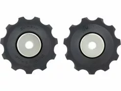 Shimano Derailleur Pulleys For SLX Deore 10-speed - 1 Pair
