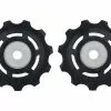 Shimano Derailleur Pulleys For Ultegra 11-speed - 1 Pair