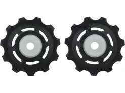 Shimano Derailleur Pulleys For Ultegra 11-speed - 1 Pair