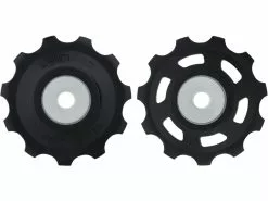 Shimano Derailleur Pulleys For XT 10-speed - 1 Pair