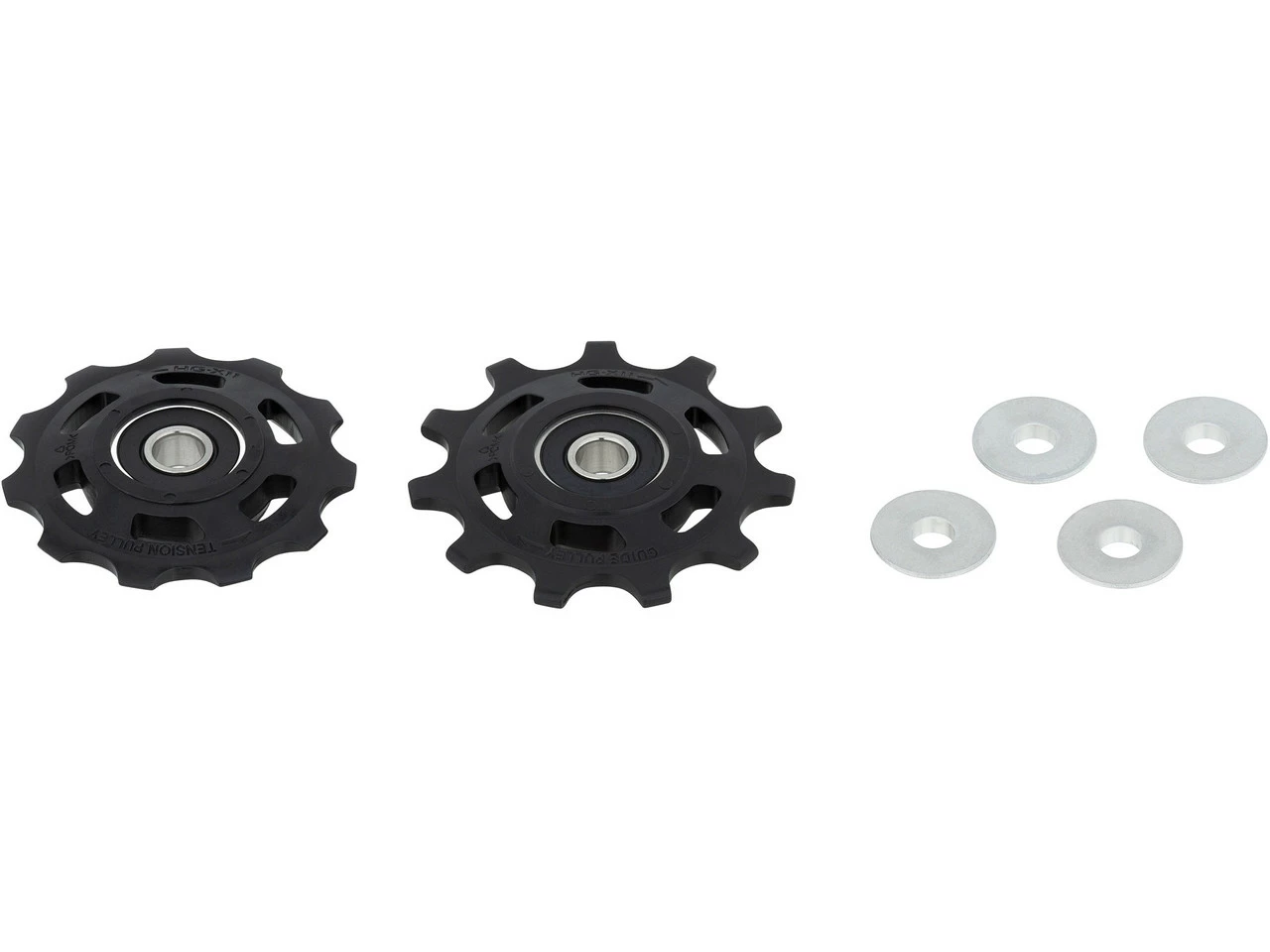 Shimano Derailleur Pulleys For XT 11-speed - 1 Pair - Image 2