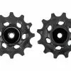 SRAM X-Sync Hybrid Derailleur Pulleys For XX1, 11-speed Rear Derailleur