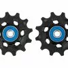 SRAM Ceramic Derailleur Pulleys For XX1 Models As Of 2013