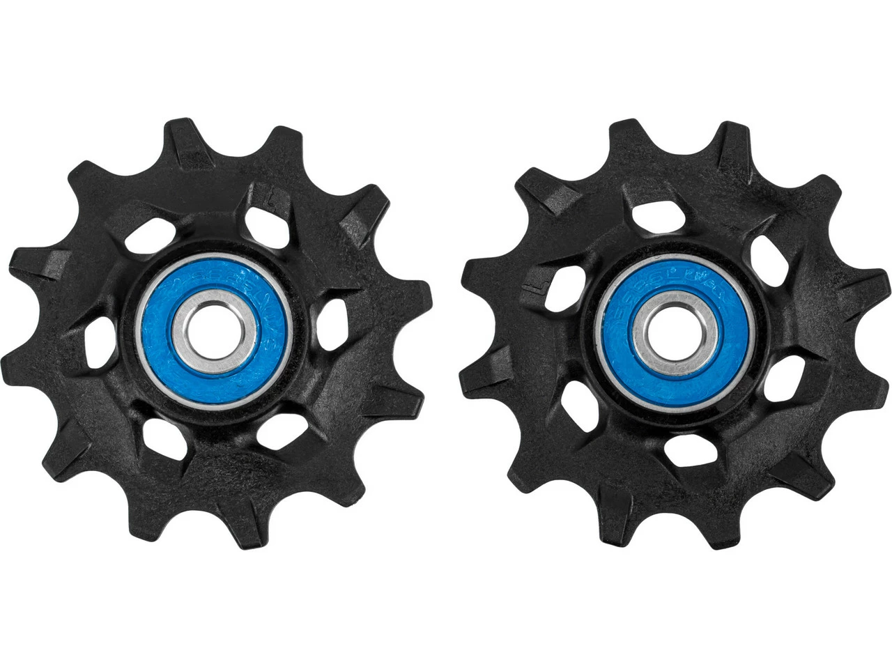 SRAM Ceramic Derailleur Pulleys For XX1 Models As Of 2013