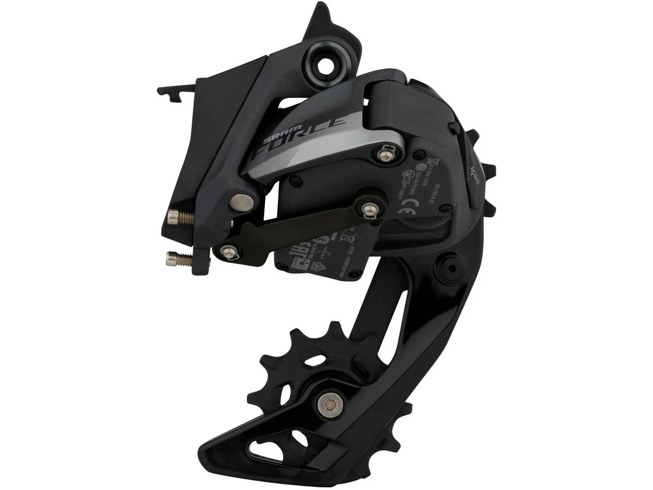 SRAM Force ETap AXS 12-Speed Rear Derailleur