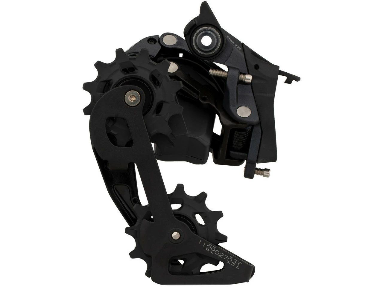 SRAM Force ETap AXS 12-Speed Rear Derailleur - Image 2