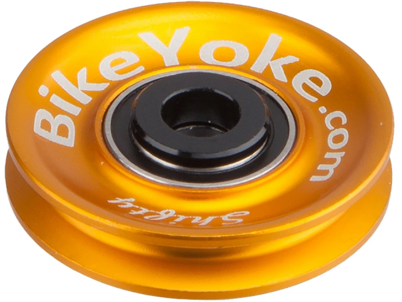 BikeYoke Shifty Shift Cable Guide For GX1 / X1 / X01 / XX1 / Eagle