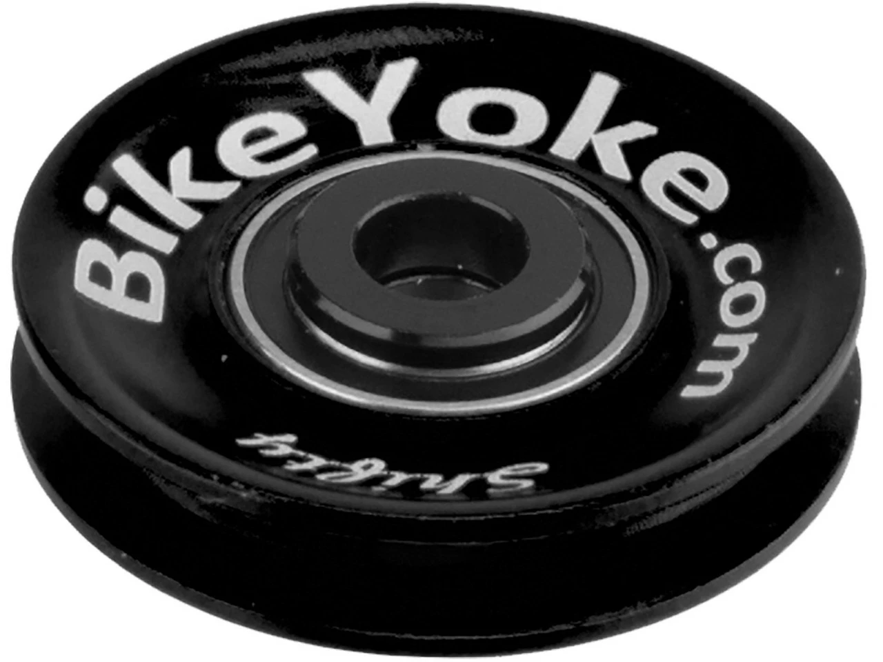 BikeYoke Shifty Shift Cable Guide For GX1 / X1 / X01 / XX1 / Eagle - Image 2