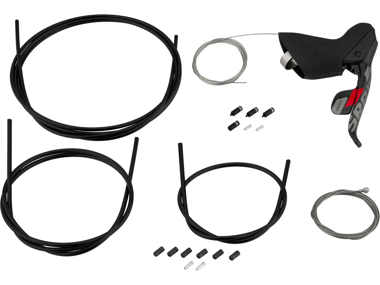 SRAM Red DoubleTap® 2-/10-speed Shift/Brake Lever - Image 8