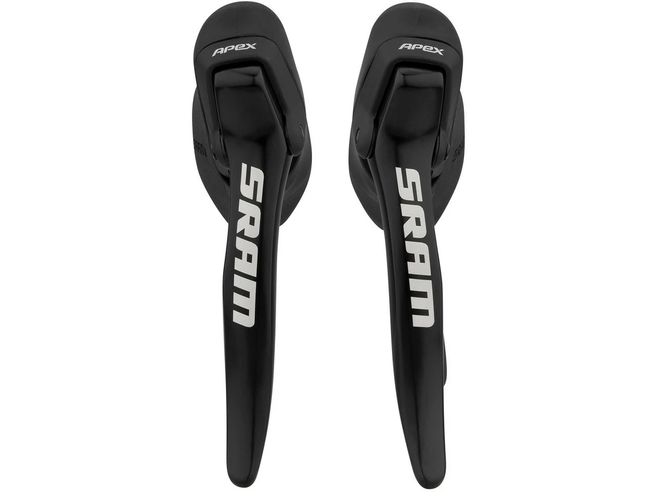 SRAM APEX DoubleTap® 2-/10-speed Shift/Brake Levers - Image 2