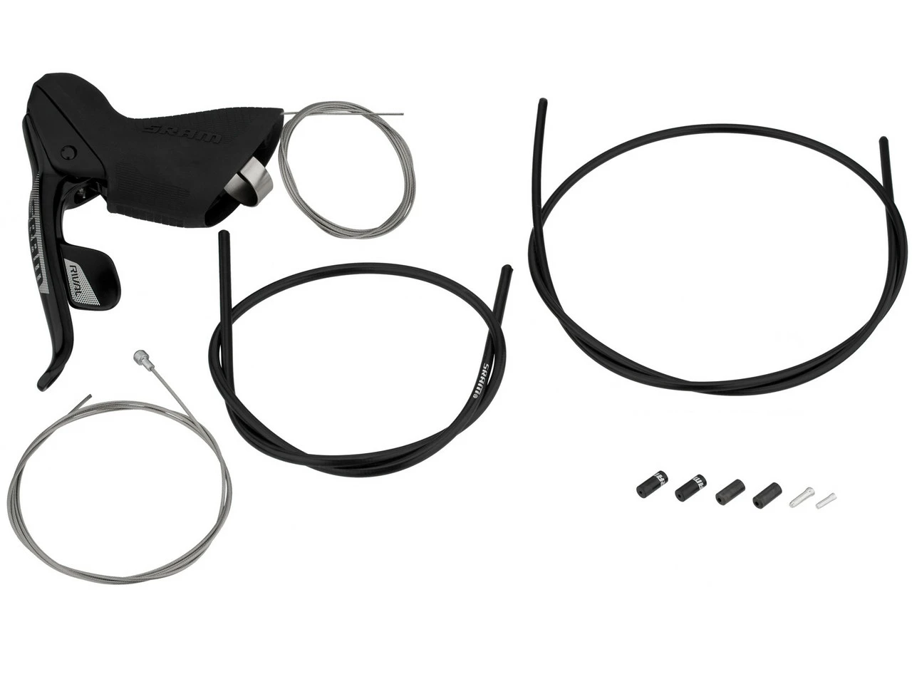 SRAM Rival 22 Double Tap® Mechanical Shift/Brake Lever 2-/11-speed - Image 4