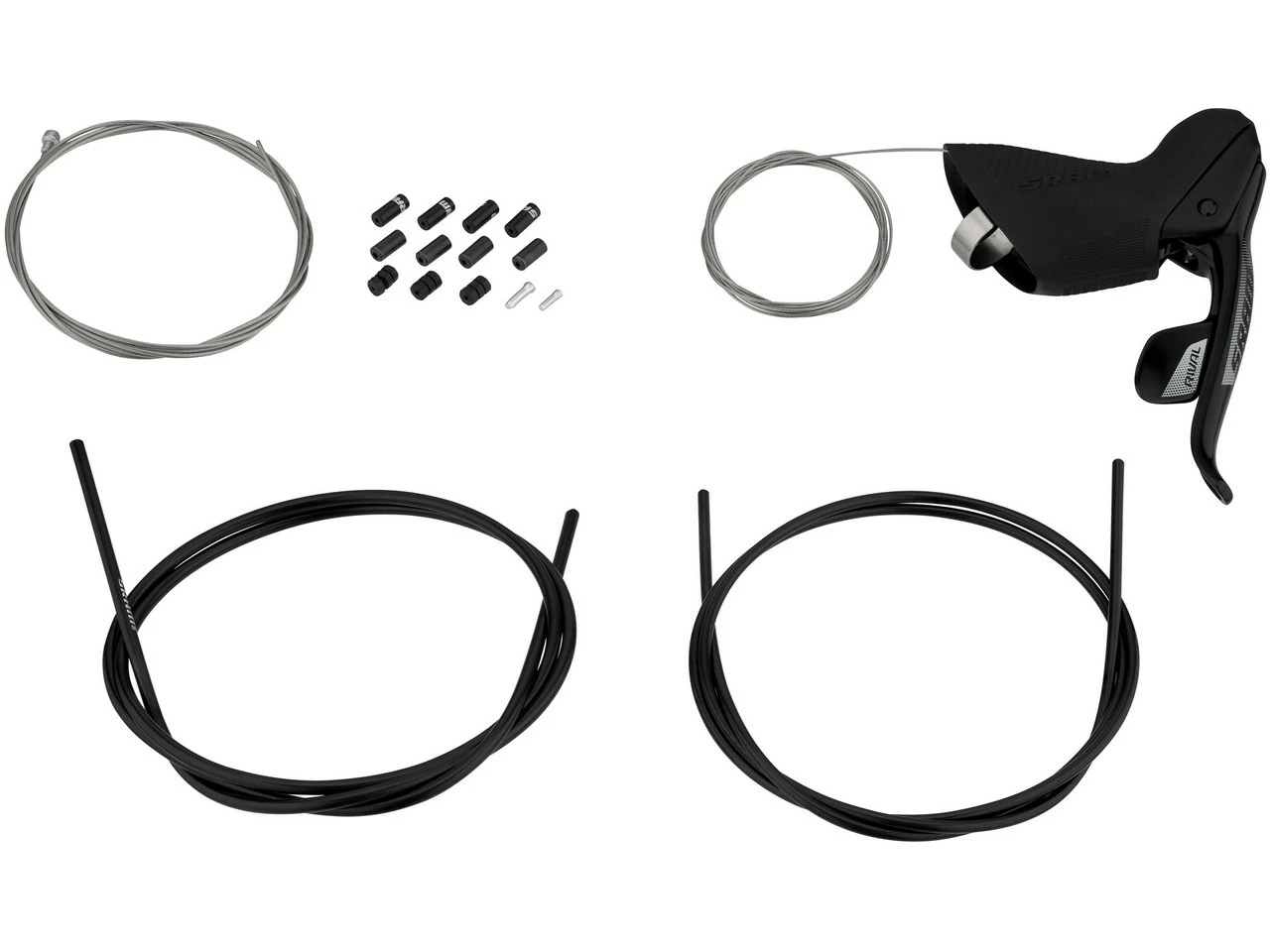 SRAM Rival 22 Double Tap® Mechanical Shift/Brake Lever 2-/11-speed - Image 8