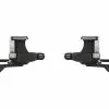 Shimano SLX SL-M7000-11 2-/3-/11-speed Shifters W/ Clamp