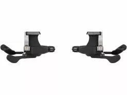 Shimano SLX SL-M7000-11 2-/3-/11-speed Shifters W/ Clamp