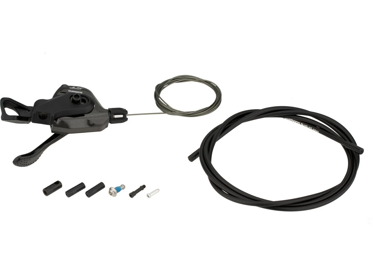 Shimano XT SL-M8000-B-I 2-/3-/11-speed Shifter W/ I-Spec - Image 4