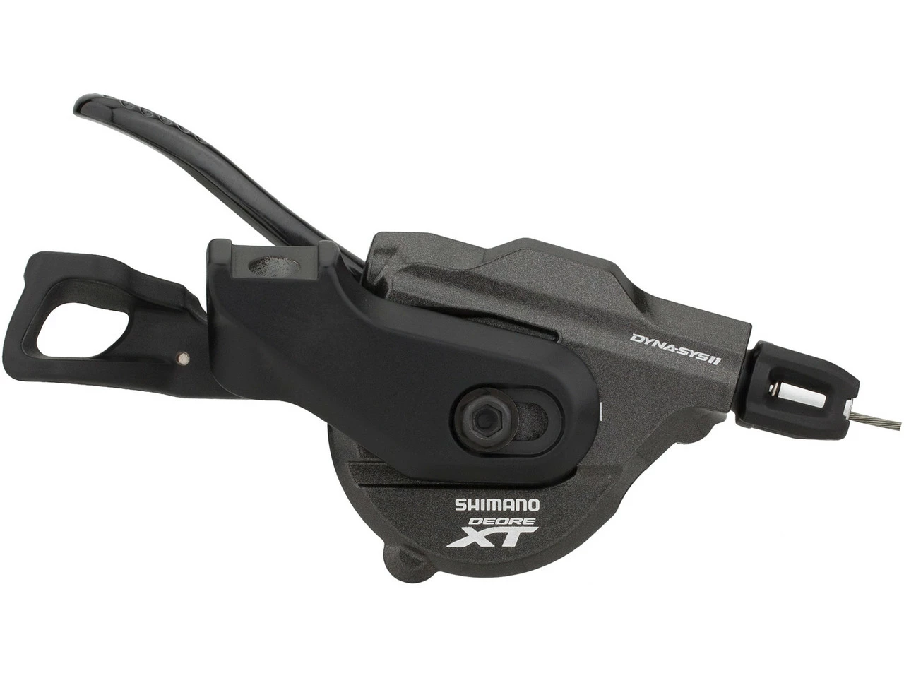 Shimano XT SL-M8000-B-I 2-/3-/11-speed Shifter W/ I-Spec - Image 6