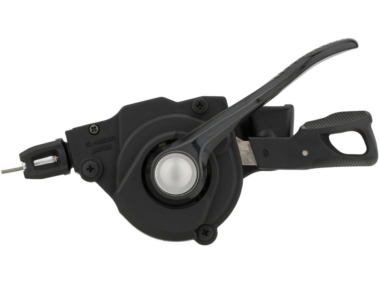 Shimano XT SL-M8000-B-I 2-/3-/11-speed Shifter W/ I-Spec - Image 7