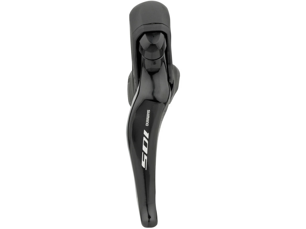 Shimano 105 STI ST-R7025 2-/11-speed Shift/Brake Lever - Image 2