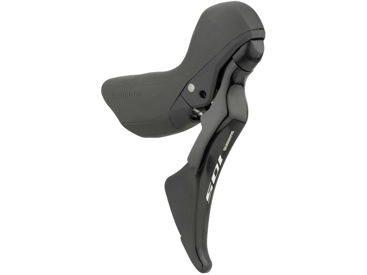 Shimano 105 STI ST-R7025 2-/11-speed Shift/Brake Lever - Image 3