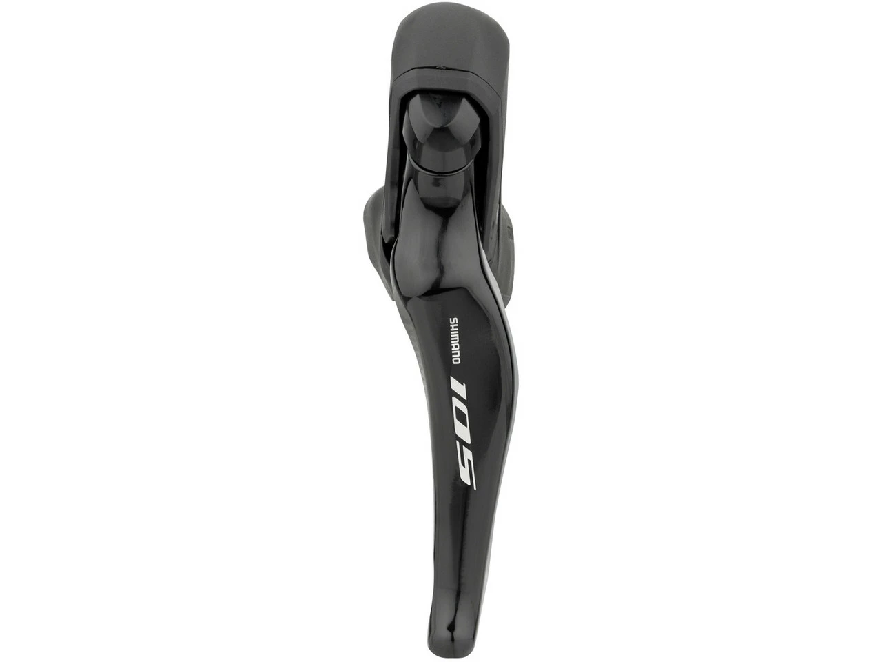 Shimano 105 STI ST-R7025 2-/11-speed Shift/Brake Lever - Image 6