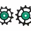 C-Bear OCM Shimano 11-speed/Ultegra 12-speed Derailleur Pulleys