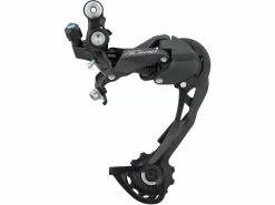 Shimano Alivio Shadow RD-M3100 9-speed Rear Derailleur