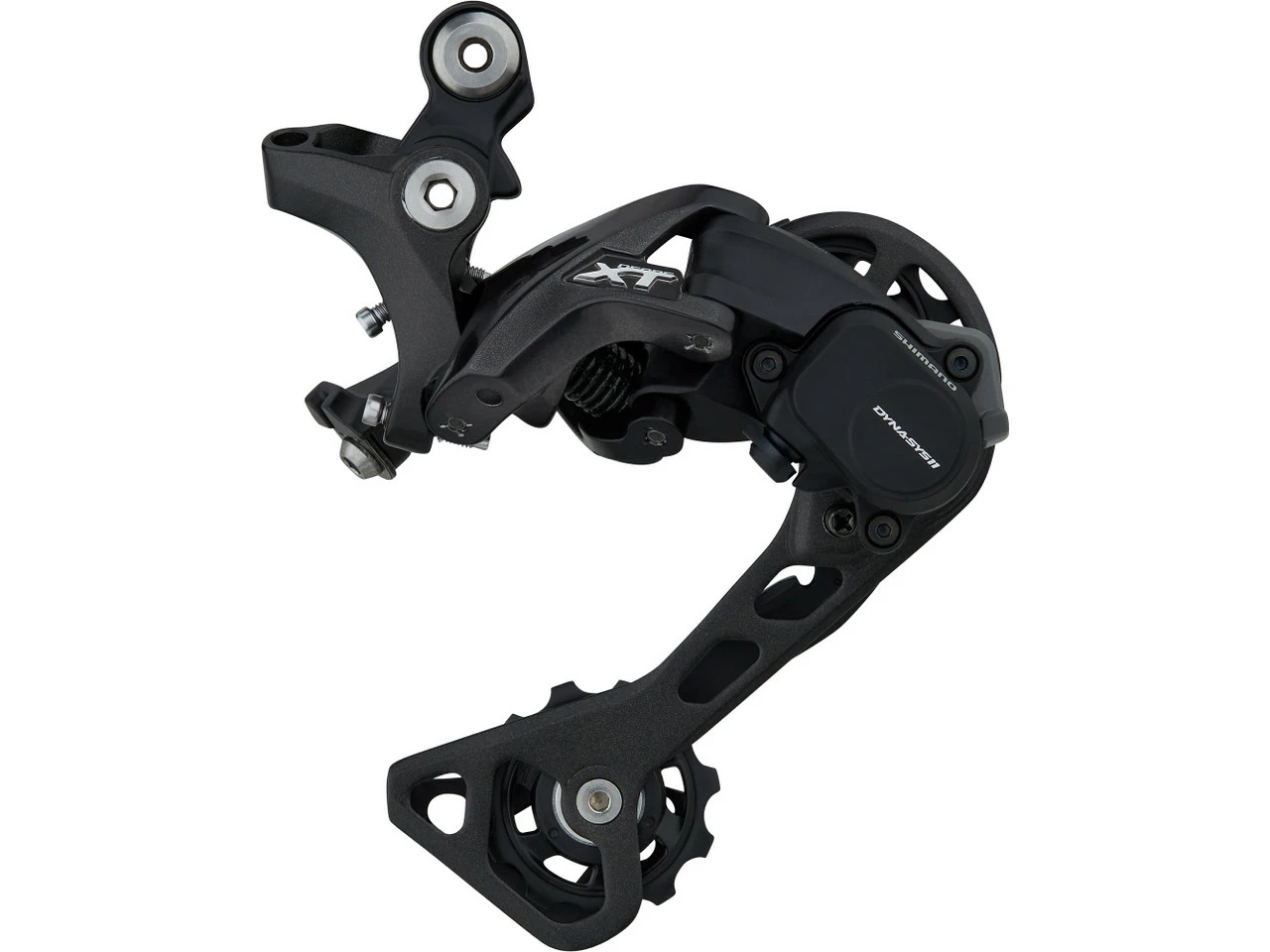 Shimano XT RD-M8000 11-speed Shadow Plus Rear Derailleur
