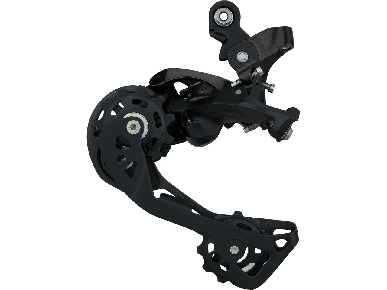 Shimano XT RD-M8000 11-speed Shadow Plus Rear Derailleur - Image 3