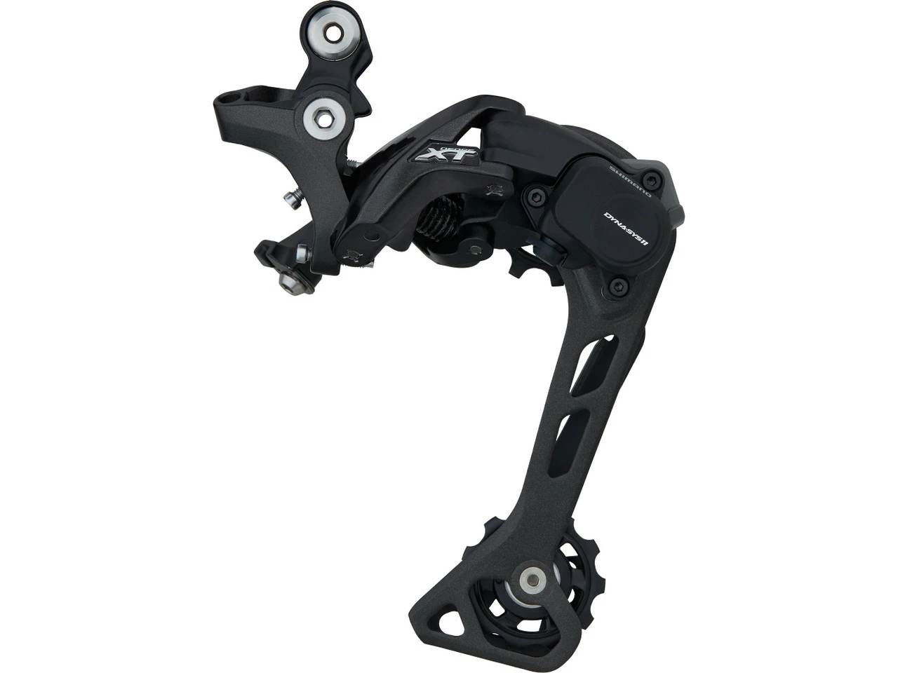 Shimano XT RD-M8000 11-speed Shadow Plus Rear Derailleur - Image 4