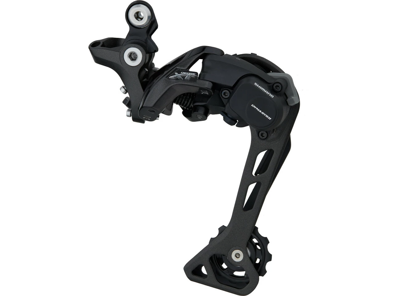 Shimano XT RD-M8000 11-speed Shadow Plus Rear Derailleur - Image 5