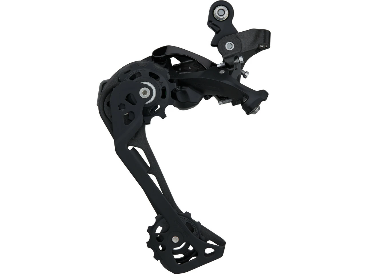 Shimano XT RD-M8000 11-speed Shadow Plus Rear Derailleur - Image 6